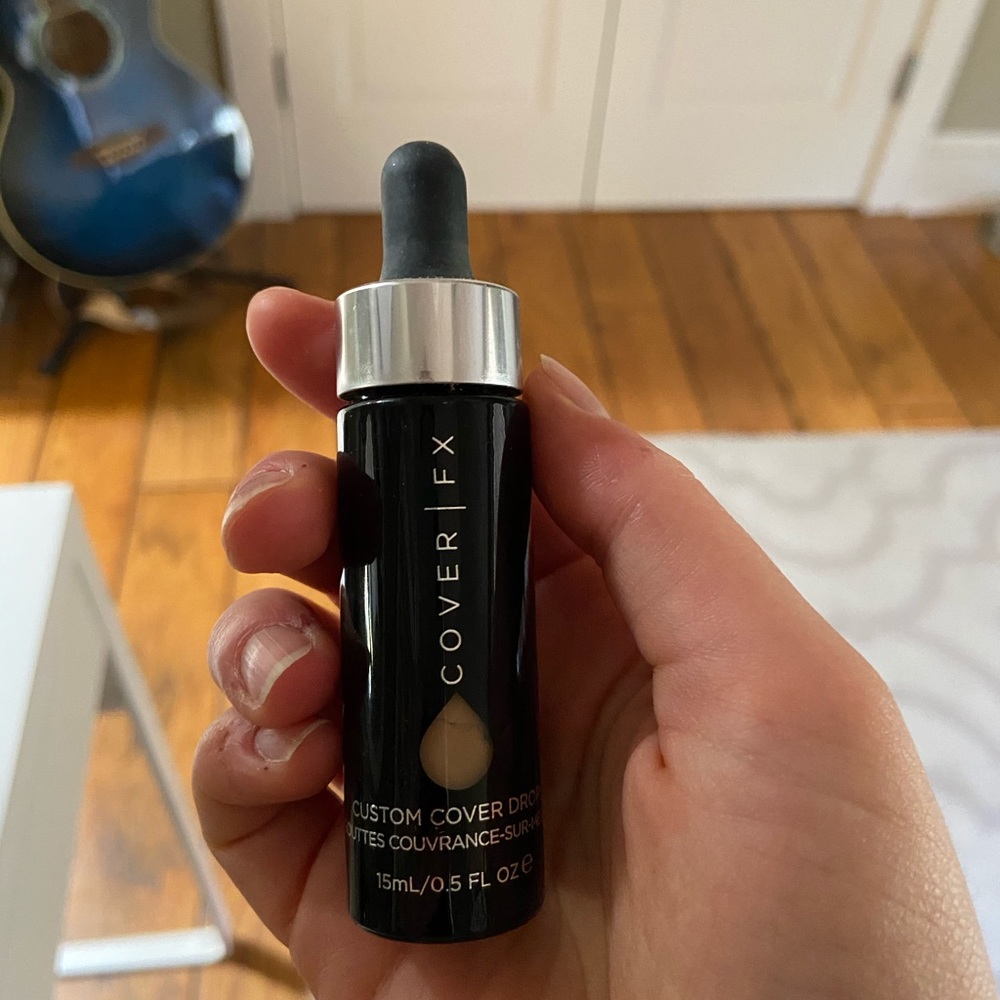 Huda Beauty + Cover Fx Beauty Bundle!